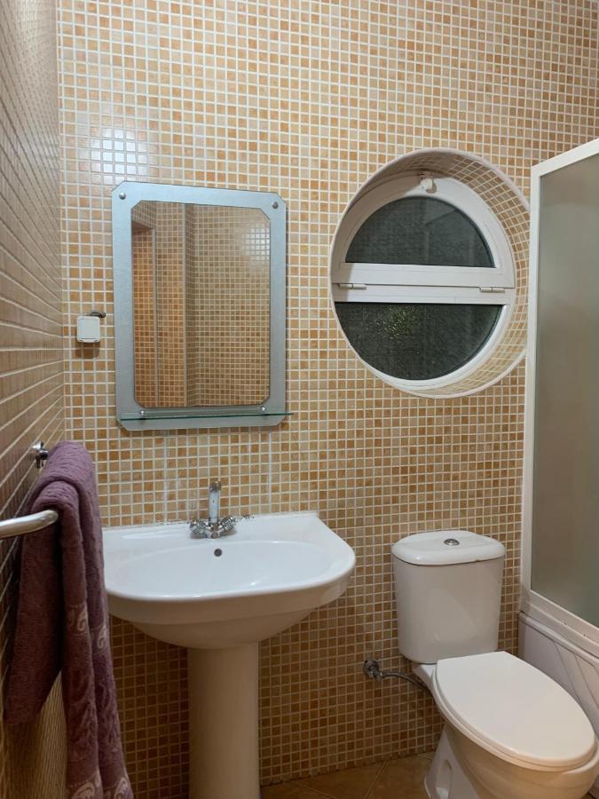 Guest House Nuhii Ulcinj Exteriör bild