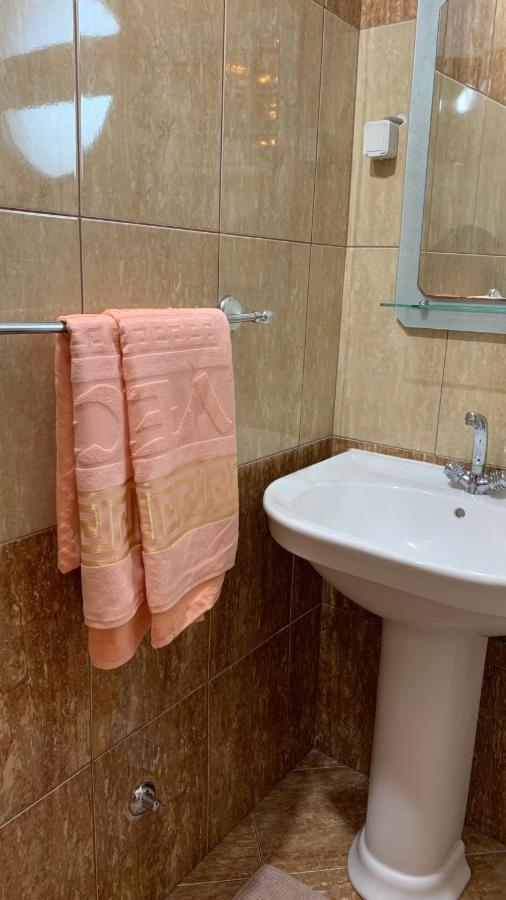 Guest House Nuhii Ulcinj Exteriör bild