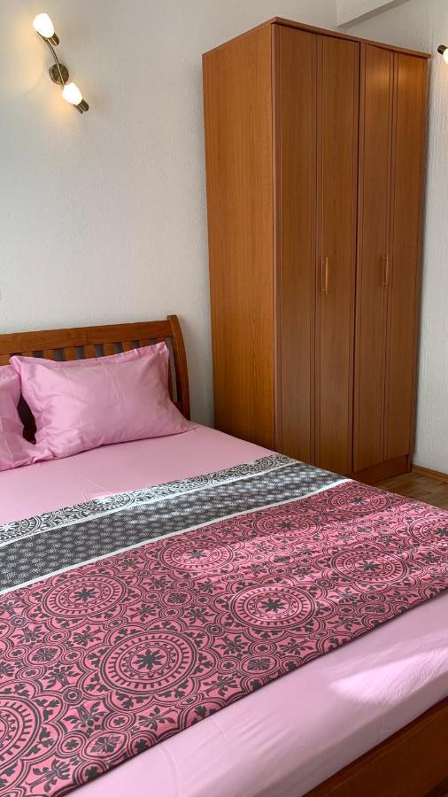Guest House Nuhii Ulcinj Exteriör bild