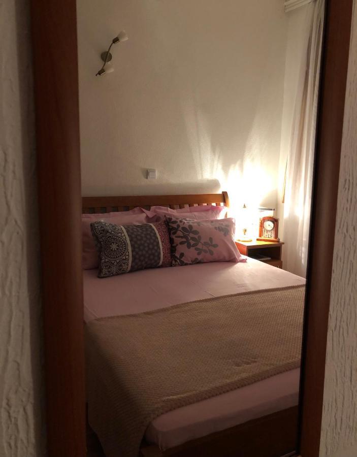 Guest House Nuhii Ulcinj Exteriör bild