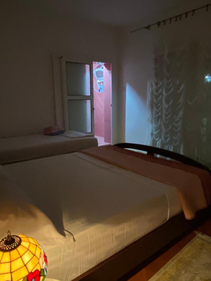 Guest House Nuhii Ulcinj Exteriör bild